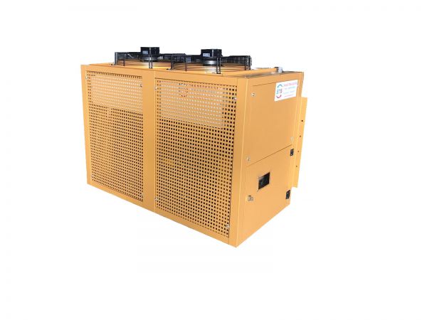 Mobil soğutma sistemleri